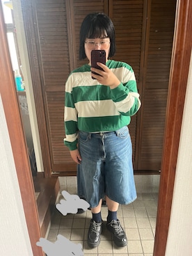 MAGOさんのコーディネート