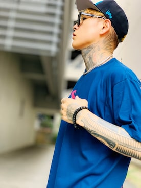 TETUさんのコーディネート