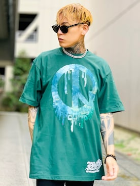 TETUさんのコーディネート