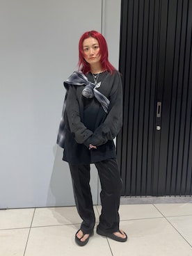 リナリナ～さんのコーディネート