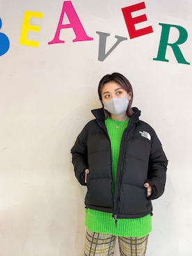 リナリナ～さん（レディース・158cm）の秋コーディネート