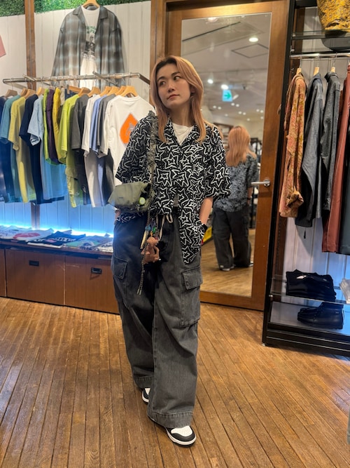 Topologie/トポロジー Bottle Sacoche Medium Papery ボトルサコッシュ