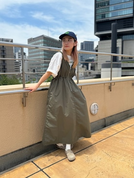 リナリナ～さんのコーディネート