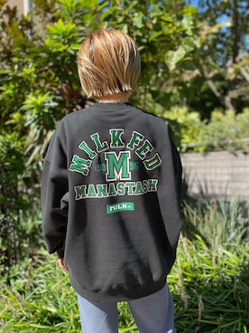 リナリナ~さん(レディース・158cm)の秋コーディネート