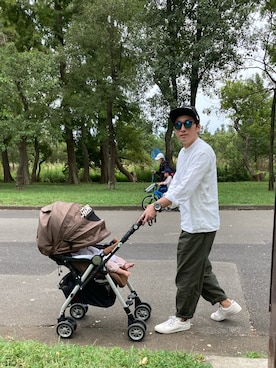 たねさんのコーディネート