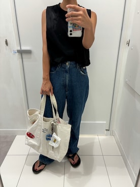 ATTSUさんのコーディネート