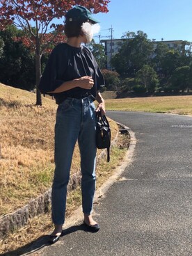 ATTSUさんのコーディネート