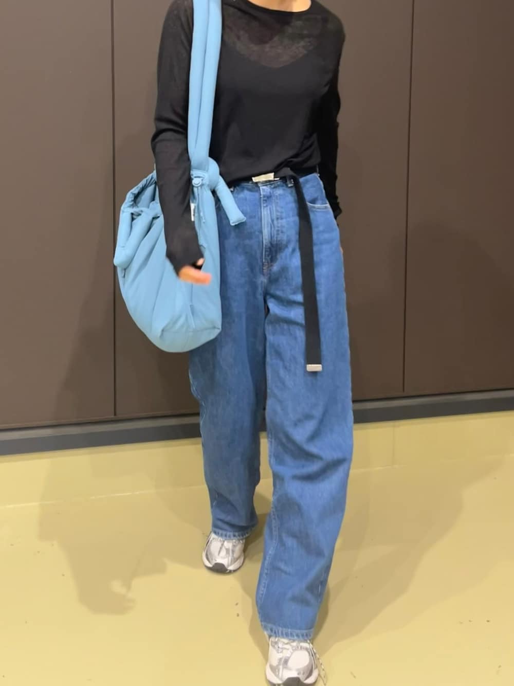 ATTSUさんの（THE SHISHIKUI）を使ったコーディネートの1枚目の写真