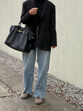 ATTSUさんのコーディネート