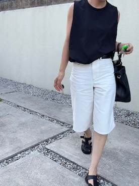 ATTSUさんのコーディネート