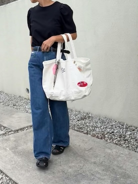 ATTSUさんのコーディネート