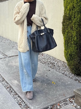 ATTSUさんのコーディネート