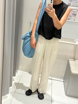 ATTSUさんのコーディネート