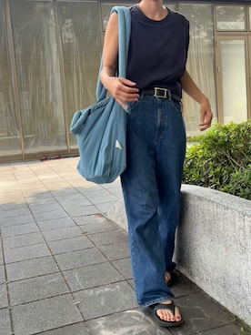 ATTSUさんのコーディネート