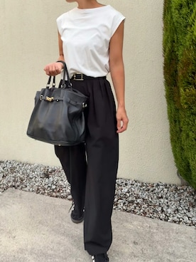 ATTSUさんのコーディネート