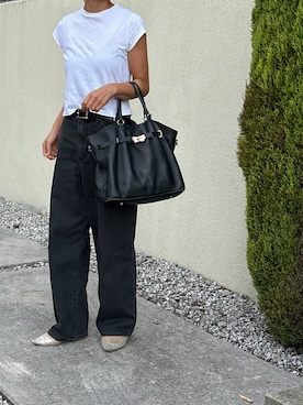 ATTSUさんのコーディネート