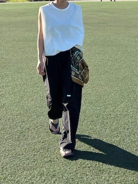 ATTSUさんのコーディネート
