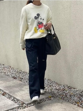 ATTSUさんのコーディネート