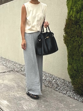 ATTSUさんのコーディネート