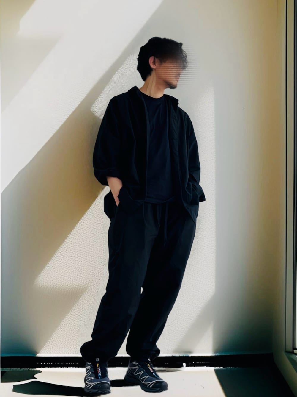 TEATORA（テアトラ）の「Device Cruiser F/L P（その他パンツ