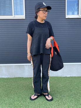 nozothさんのコーディネート