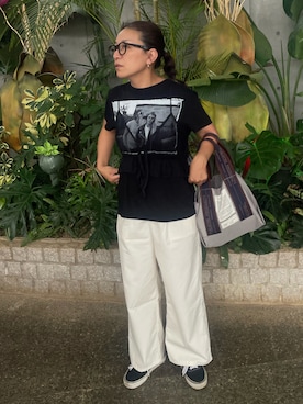 nozothさんのコーディネート