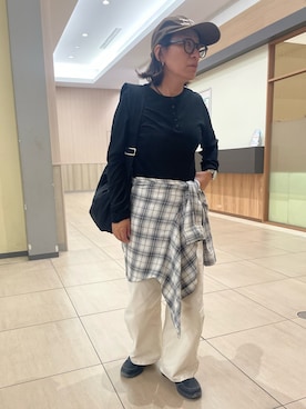 nozothさんのコーディネート