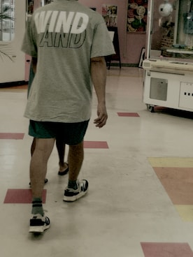 ricさんのコーディネート