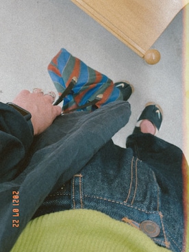 ricさんのコーディネート