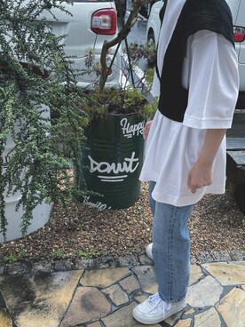 ricさんのコーディネート