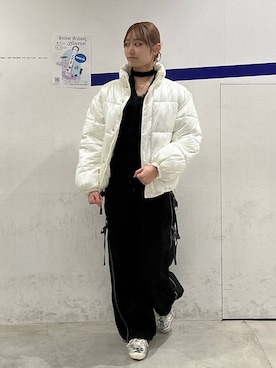 ｱｶﾘさんのコーディネート