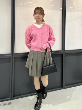 ｱｶﾘさんのコーディネート