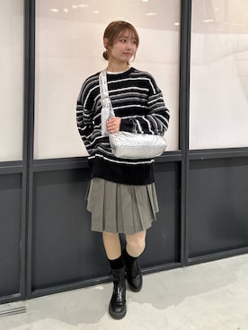 ｱｶﾘさんのコーディネート