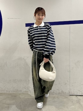 ｱｶﾘさんのコーディネート