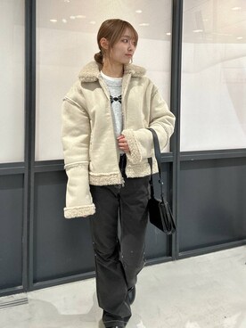 ｱｶﾘさんのコーディネート