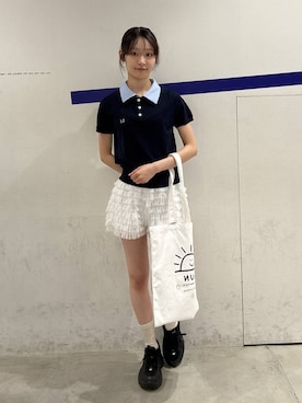 ｱｶﾘさんのコーディネート