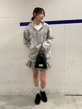 ｱｶﾘさんのコーディネート