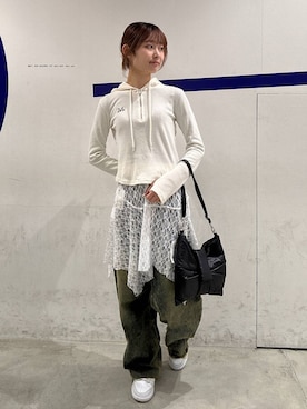 ｱｶﾘさんのコーディネート