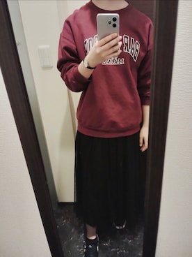 aiaeeiaさんのコーディネート