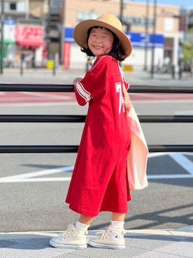KIYOKOHさんのコーディネート