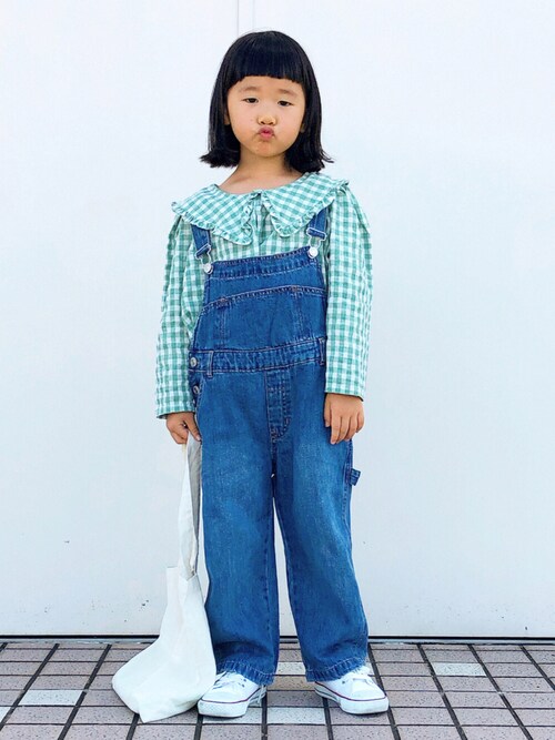 KIYOKOHさんのコーディネート