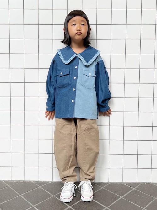KIYOKOHさんのコーディネート