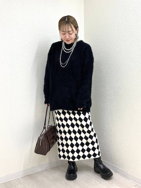 mumiさんのコーディネート