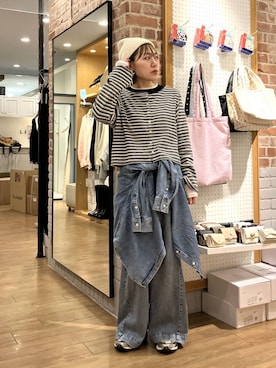 mumiさんのコーディネート