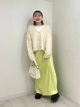 mumiさんのコーディネート