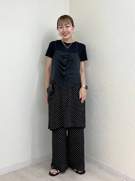 mumiさんのコーディネート