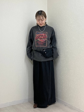 mumiさんのコーディネート