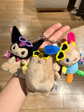 mumiさんのコーディネート