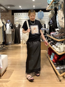 mumiさんのコーディネート