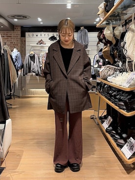 mumiさんのコーディネート